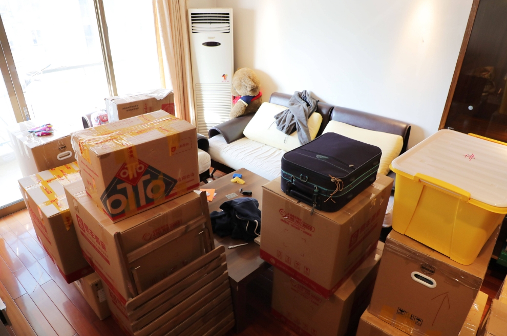 搬运小时工临时工搬运大件上楼人力装卸搬运服务